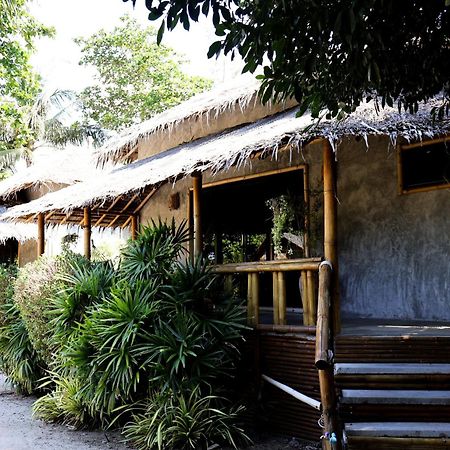 The Lazy Lodge Ко-Ланта Екстер'єр фото