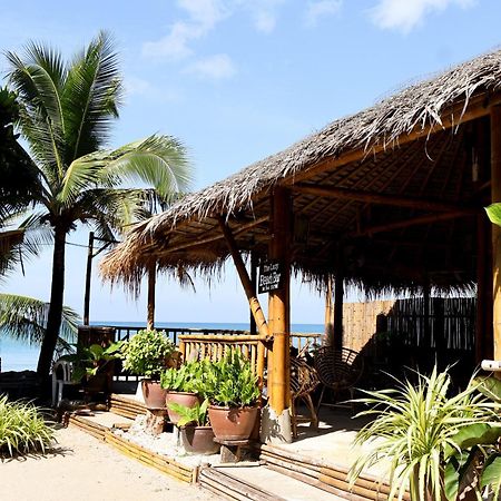 The Lazy Lodge Ко-Ланта Екстер'єр фото