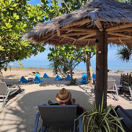 The Lazy Lodge Ко-Ланта Екстер'єр фото