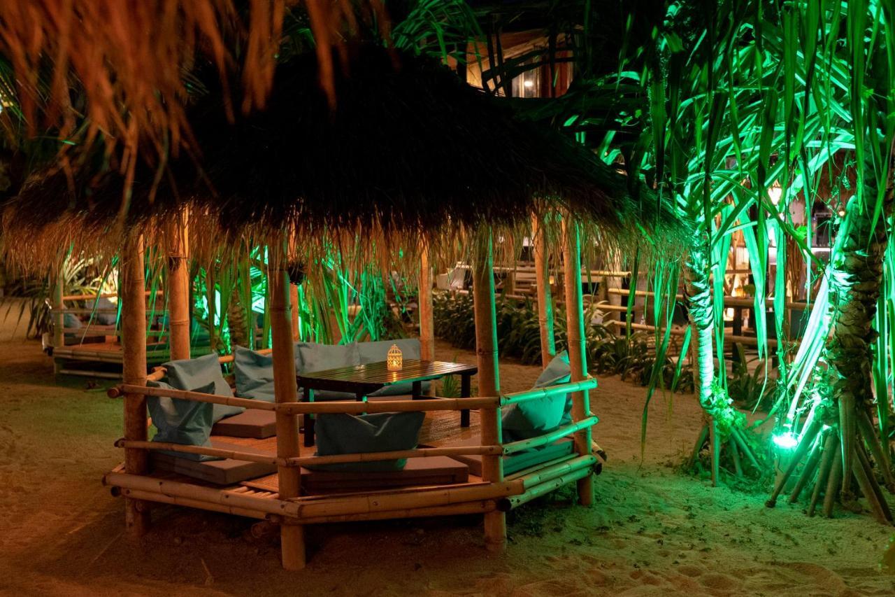 The Lazy Lodge Ко-Ланта Екстер'єр фото