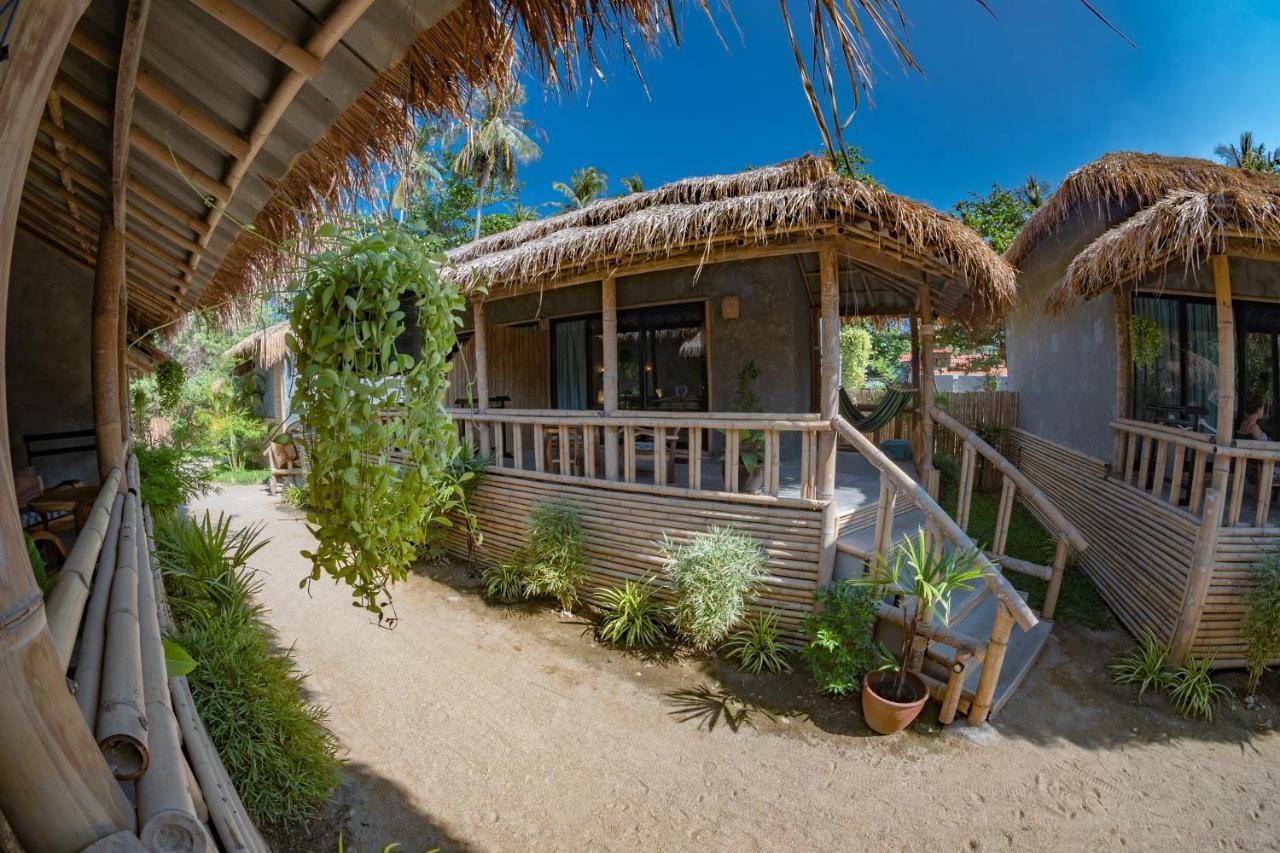 The Lazy Lodge Ко-Ланта Екстер'єр фото