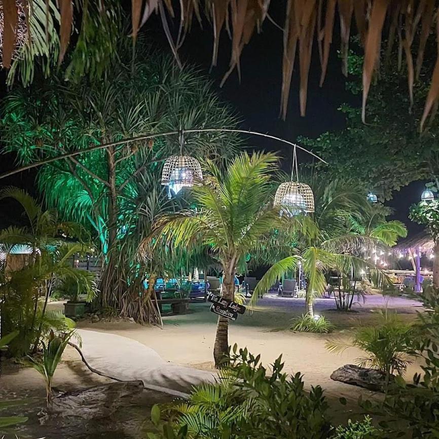 The Lazy Lodge Ко-Ланта Екстер'єр фото