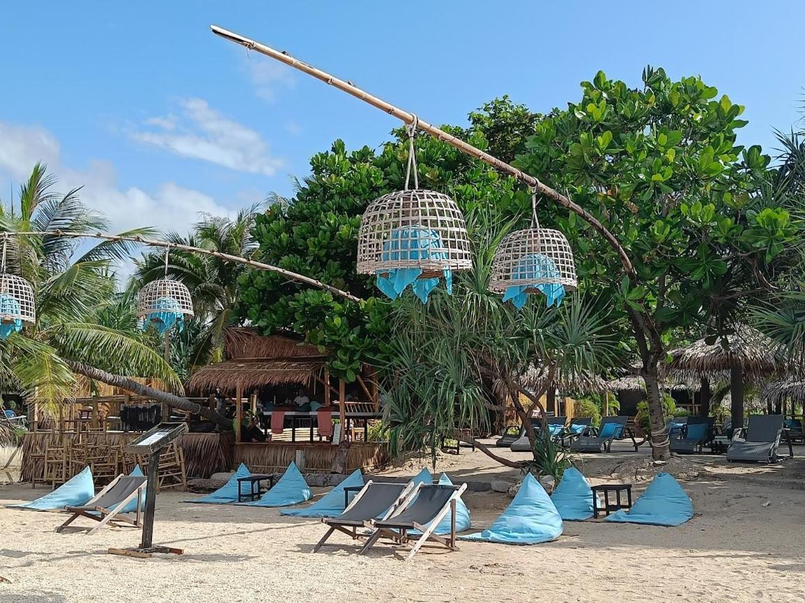 The Lazy Lodge Ко-Ланта Екстер'єр фото