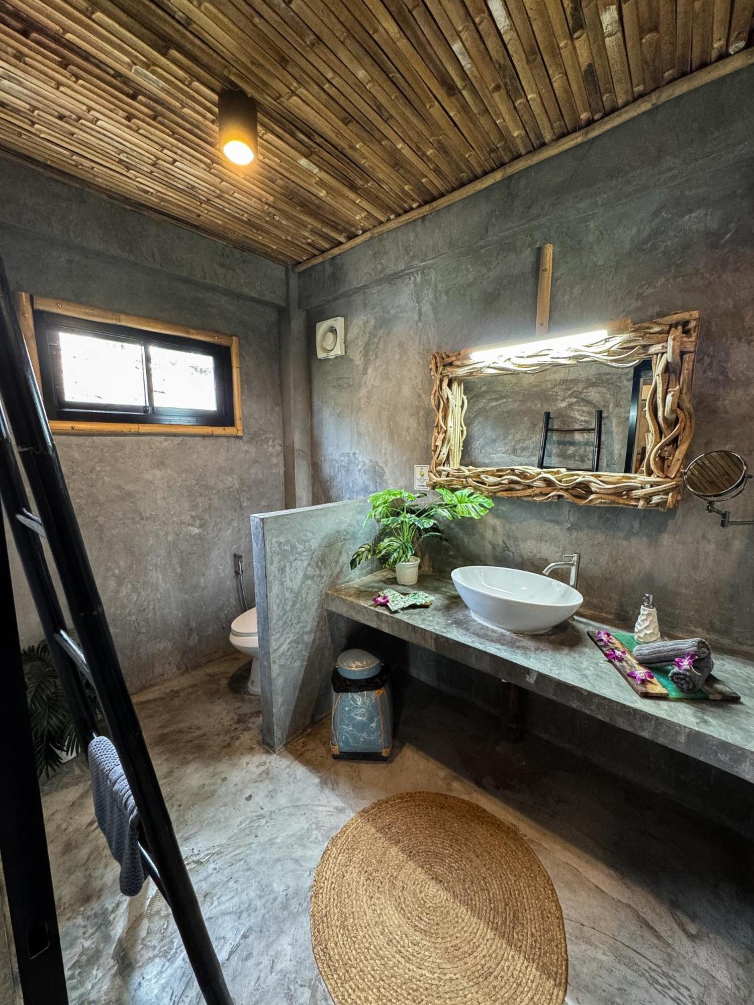 The Lazy Lodge Ко-Ланта Екстер'єр фото