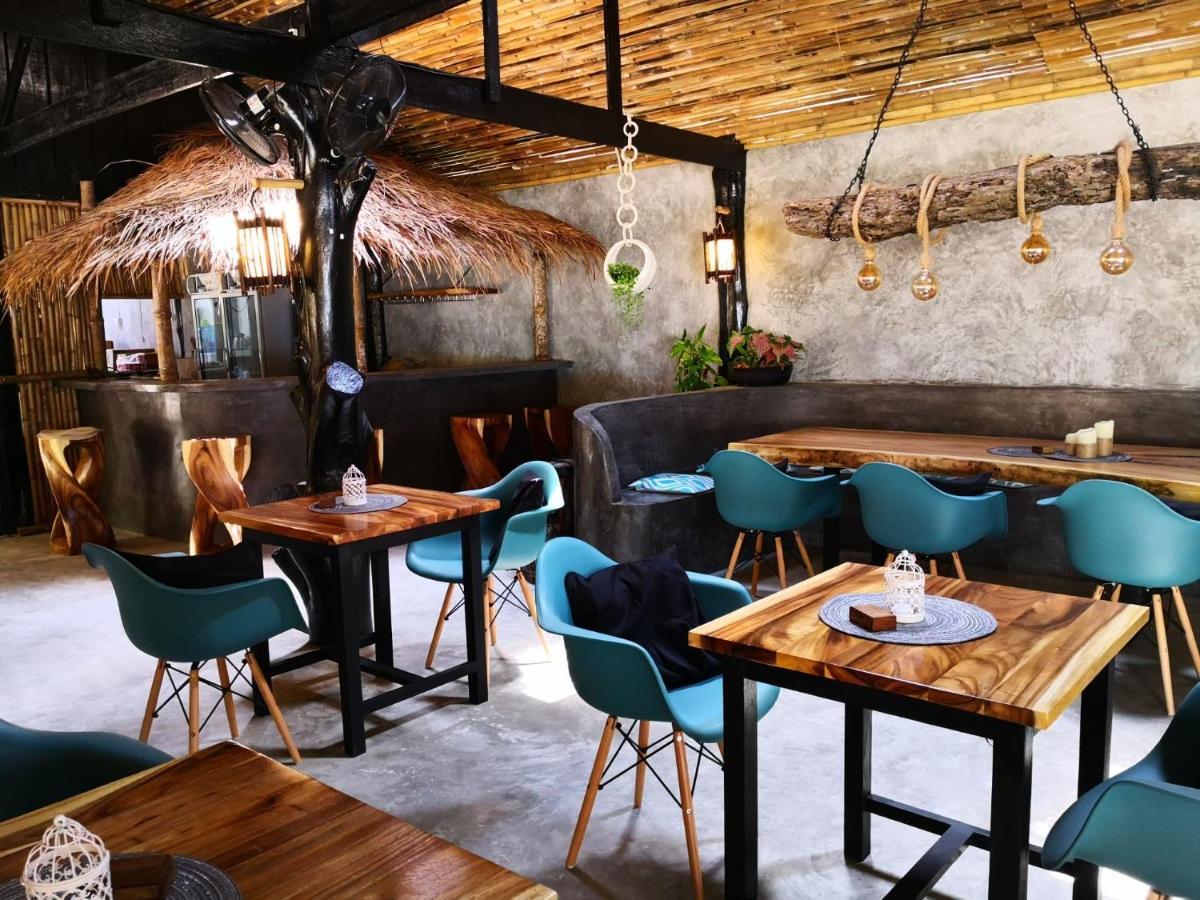 The Lazy Lodge Ко-Ланта Екстер'єр фото