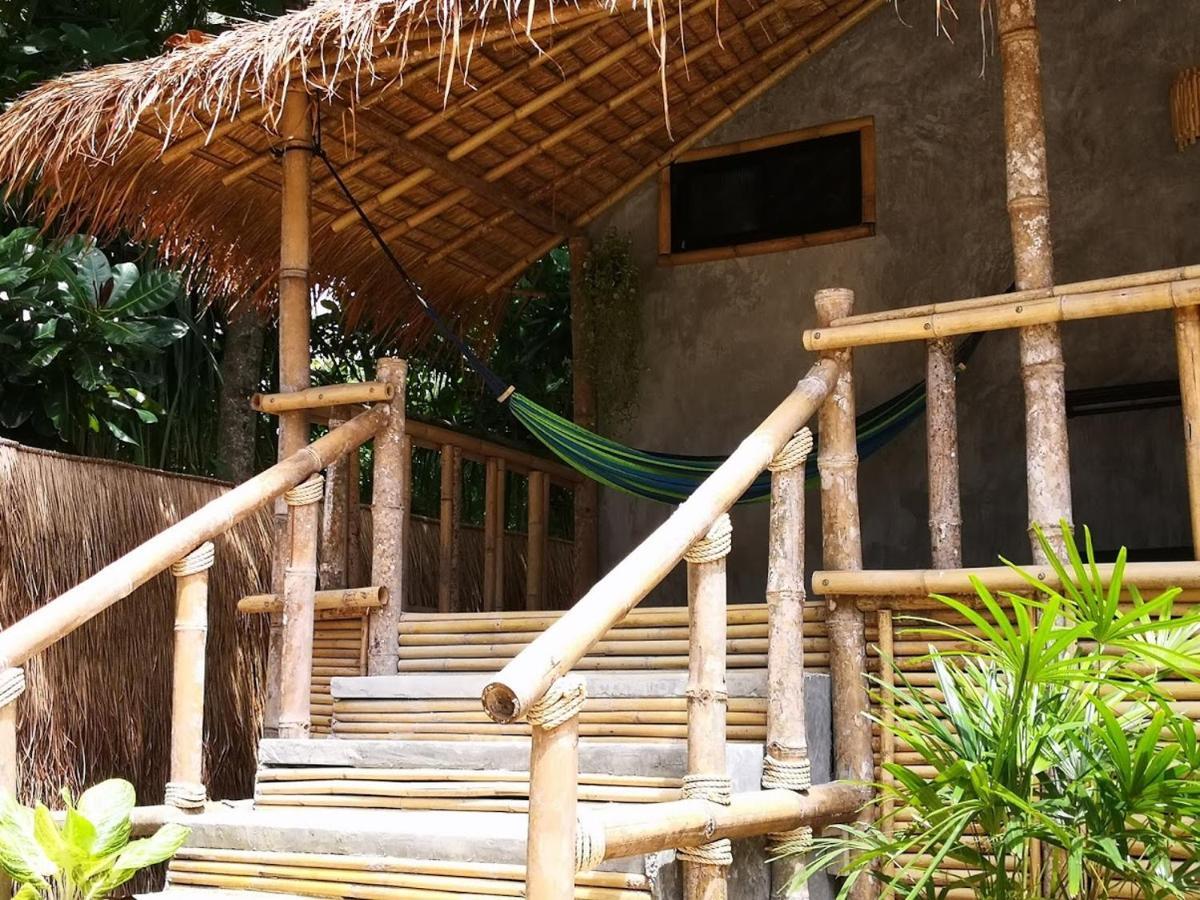 The Lazy Lodge Ко-Ланта Екстер'єр фото